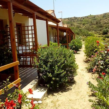 Drakano Rooms Fanari (Icaria) Exterior foto
