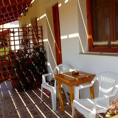 Drakano Rooms Fanari (Icaria) Exterior foto