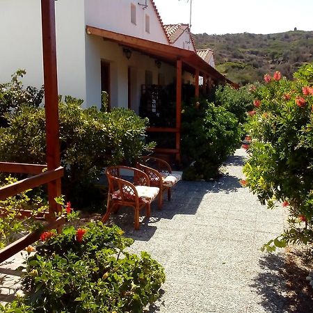 Drakano Rooms Fanari (Icaria) Exterior foto