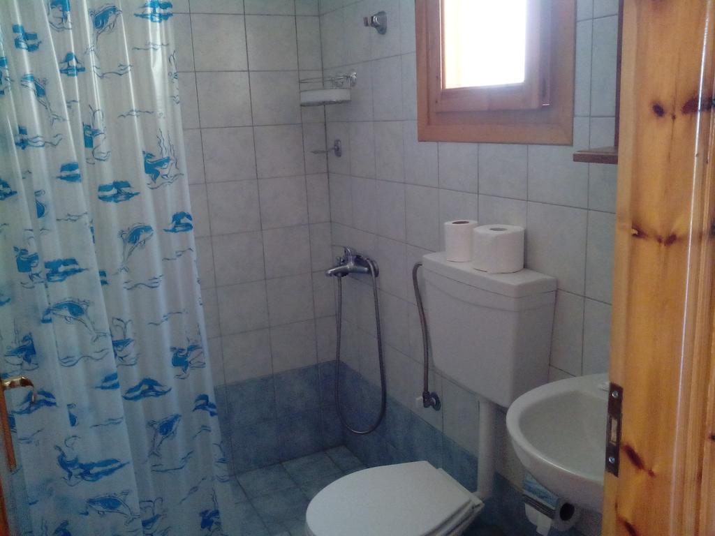 Drakano Rooms Fanari (Icaria) Quarto foto