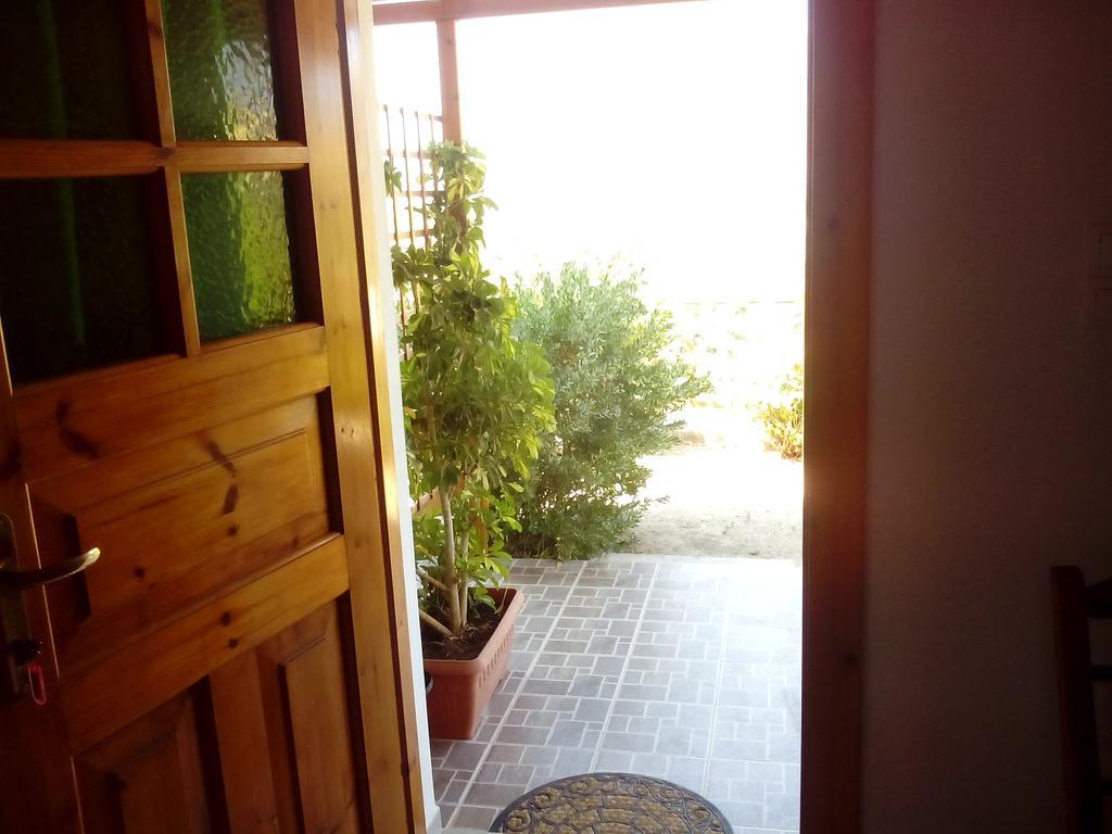 Drakano Rooms Fanari (Icaria) Quarto foto