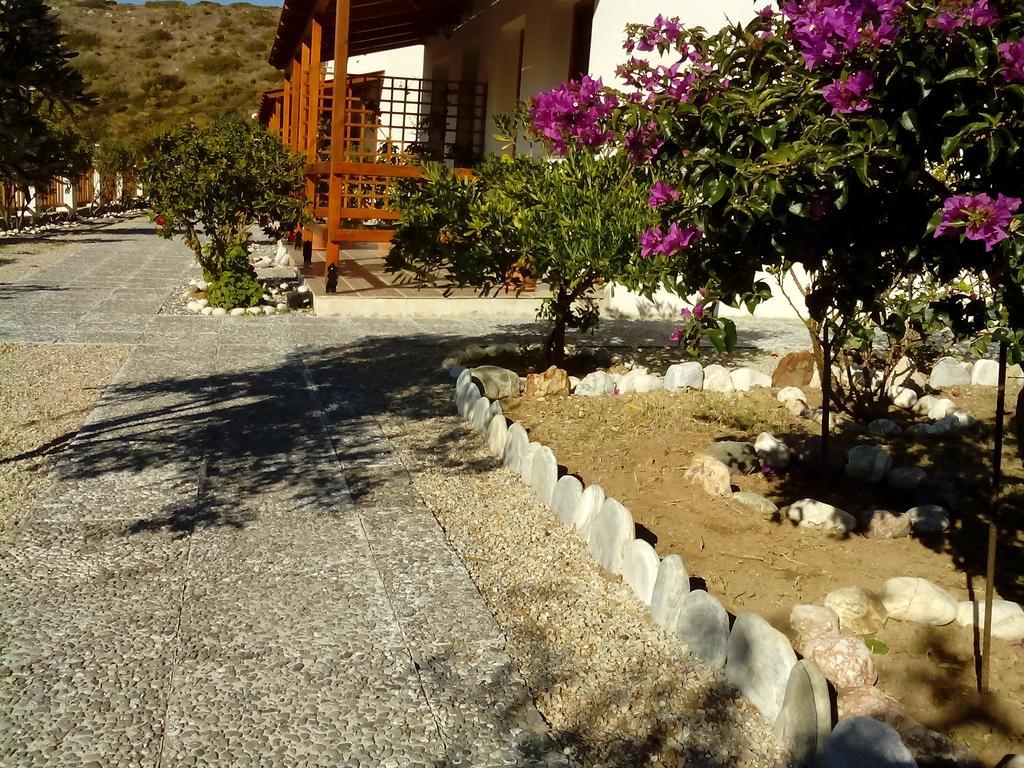 Drakano Rooms Fanari (Icaria) Exterior foto