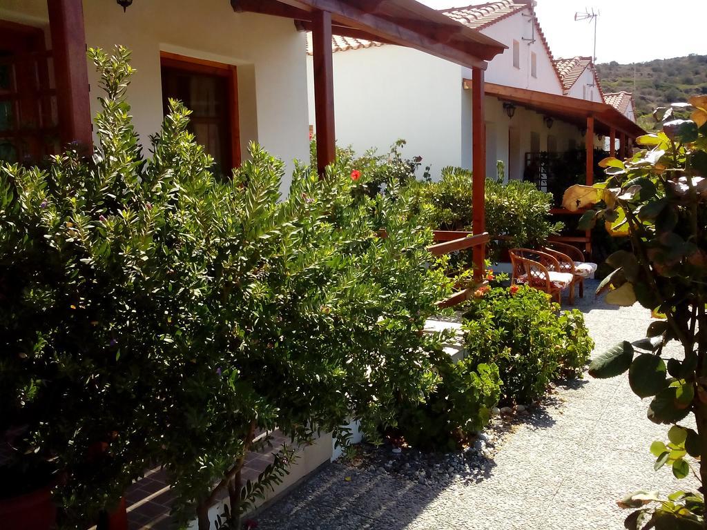 Drakano Rooms Fanari (Icaria) Exterior foto